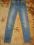 Spodnie jeans Reserved rozm 146