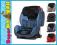 Fotelik COLETTO VIVARO Isofix 9-36kg TESTY +GRATIS
