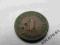 1 PFENNIG 1894 G