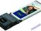 MODEM HUAWEI E870 + adapter ExpressCard/PCMCIA