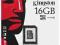 KINGSTON MICRO SD SDC4/16GBSP