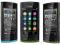 NOKIA 500-TELEFON KOMÓRKOWY