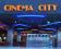 Bilet do kina Cinema City 2D Voucher 30.11.2014r.