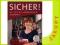 Sicher B2 Medienpaket 2 CD und 2 DVD zum Kursbuch