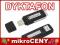 DYKTAFON CYFROWY Pendrive PODSŁUCH 4 GB KRAKÓW