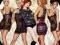 Girls Aloud - plakat, plakaty na ścianę 61x91,5