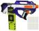HASBRO NERF N-STRIKE ELITE RAYVEN CS-18 A0967