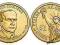 2014 1$ Prezydenci USA 30. CALVIN COOLIDGE