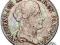 Stanisław August Poniatowski 2 złote 1792 MV st.3
