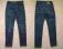 Jeansowe spodnie typu skinny C&amp;A, 152 cm