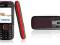 Nokia 5130 XM czerwony, Gwarancja, Wroc, FV23%