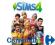 SIMS 4 GRA PC WERSJA PUDEŁKOWA CRF GRYF PROMOCJA!