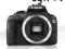 Lustrzanka Canon EOS 100D Body