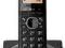 TELEFON PANASONIC KX-TG1611 DECT ECO CLIP OKAZJA