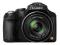 NOWY APARAT Panasonic DMC-FZ72 60xZOOM NAJTANIEJ