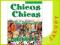 Chicos Chicas 1 Podręcznik [Palomino M.]