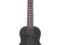 Baton Rouge V1-S Goth ukulele sopranowe
