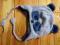 Czapka Cool CLUB mis z uszkami roz.48  80/86