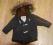 Zara Parka 6-9 m