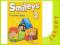 Smileys 2 Teacher`s Book [Dooley Jenny, Evans Virg