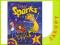 Super Sparks 1 Podręcznik + DVD [Szpotowicz Magdal