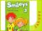 Smileys 3 Teacher`s Book [.Dooley Jenny, Evans Vir