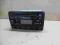 radio + kod 6000cd rds FORD FOCUS FIESTA W-wa