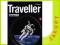 Traveller Advanced C1 Student's Book [Mitchell H.Q