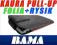 Etui + Folia + Rysik Wsuwka Blackberry Torch 9860