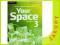 Your Space 3 Workbook z płytą CD [Hobbs Martyn, Ke