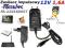 Zasilacz FOXLINK 1201600S 12V 1,6A wtyk 4,75/1,7mm