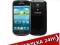 SAMSUNG Galaxy S3 MINI GT-I8200 CZARNY GW 24h FV