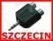 Przejście wtyk stereo jack 3,5 / 2 x gniazdo RCA