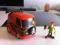 HANNA BARBERA SCOOBY DOO AUTO+FIGURKA