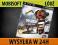 SKATE 3 / PS3 / NOWA / TANIO WYS2 4h MOBISOFT ŁÓDŹ