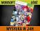 DRAGON BALL Z: BATTLE OF Z XBOX NOWA WYS 24H ŁÓDŹ