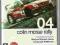 COLIN MCRAE RALLY 04 GRA + COMANCHE 4 PL BDB