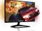 27'' 278G4DHSD 3D Ambiglow IPS LED HDMIx3 Gioco