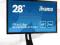 IIYAMA 28'' B2888UHSU 4K DP/HAS/GŁOŚNIKI/USB