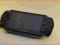 Konsola PSP 3004 Slim&amp;Lite Czarny Black ZESTAW