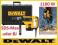 DeWalt MŁOT WIERCĄCO-KUJĄCY SDS-Max 1100 W D25501K