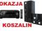 PIONEER VSX-828 + TAGA HARMONY TAV-806 3 KOLORY !!