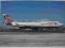 KARTA POCZTOWA BOEING 747