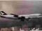 KARTA POCZTOWA BOEING 747