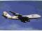 KARTA POCZTOWA BOEING 747