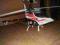 ŚMIGŁOWIEC SPALINOWY THUNDER TIGER R30 2,4 GHz