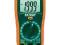 Multimetr cyfrowy Extech EX310 CAT III 600V