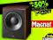 Subwoofer MAGNAT SUPREME SUB 301A kolor MOCCA !!