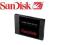 SanDisk DYSK SSD  128 GB
