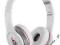 Beats Wireless White słuchawki bezprzewodowe *W-Wa